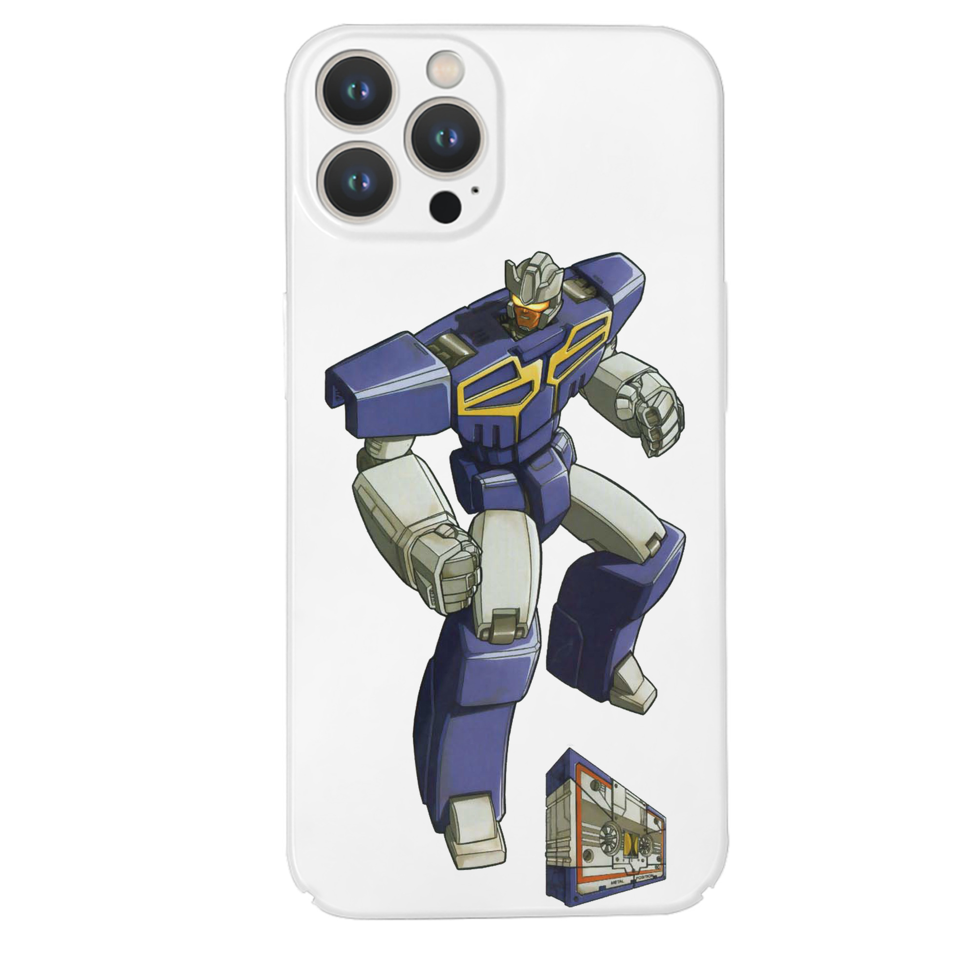 （画像用）  【iPhone 14シリーズ対応】ハードケース